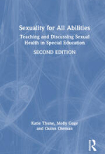 Sexuality for All Abilities 2e